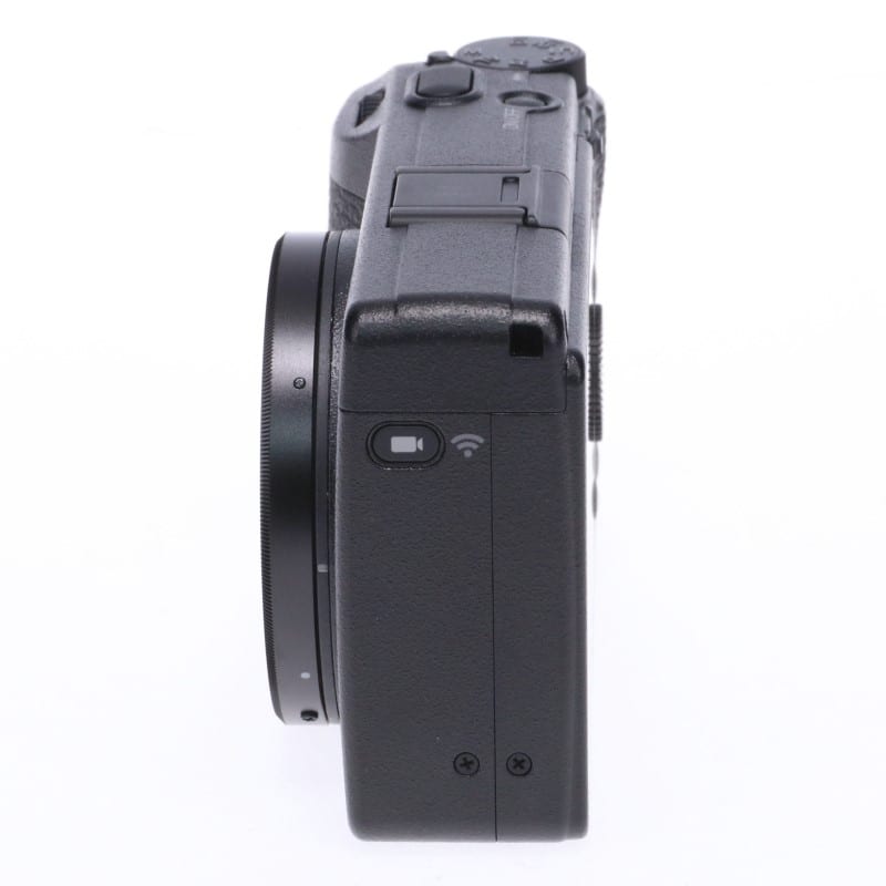 RICOH GR IIIx
