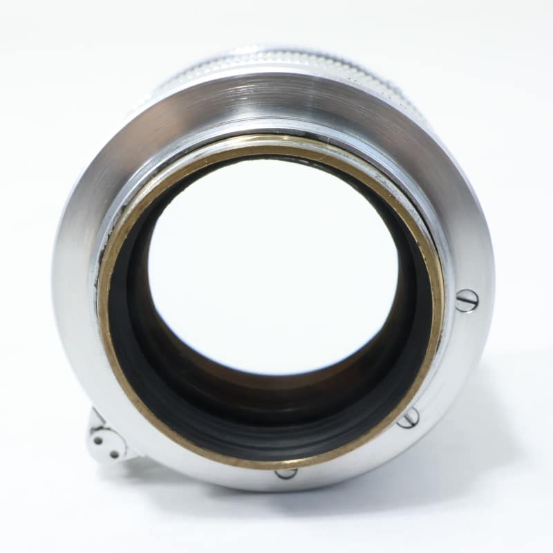 ズマリット 5cm F1.5 Germany