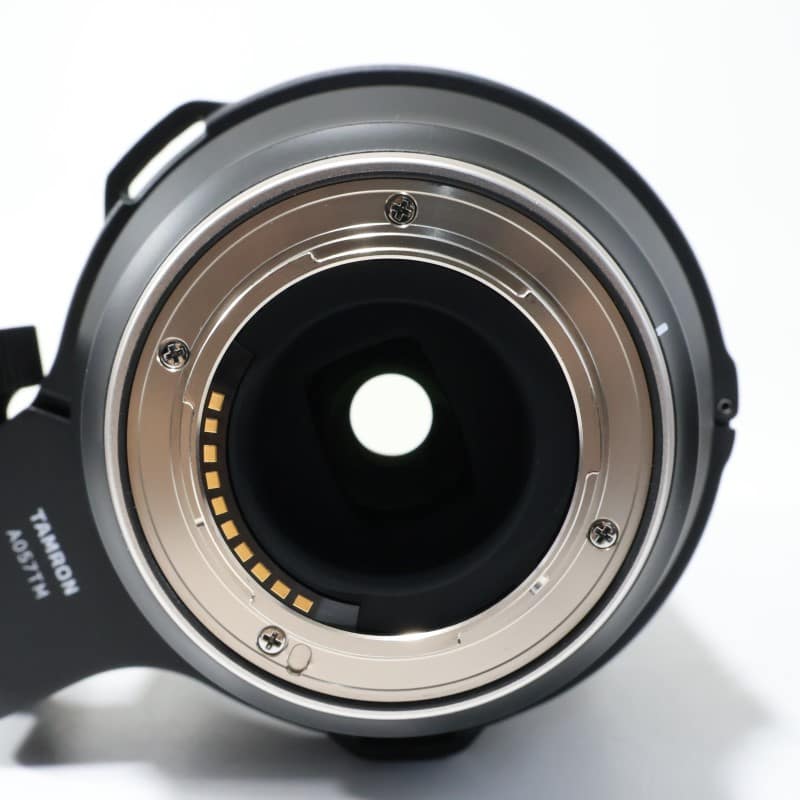 150-500mm F5-6.7 Di III VC VXD A057 富士フイルムX