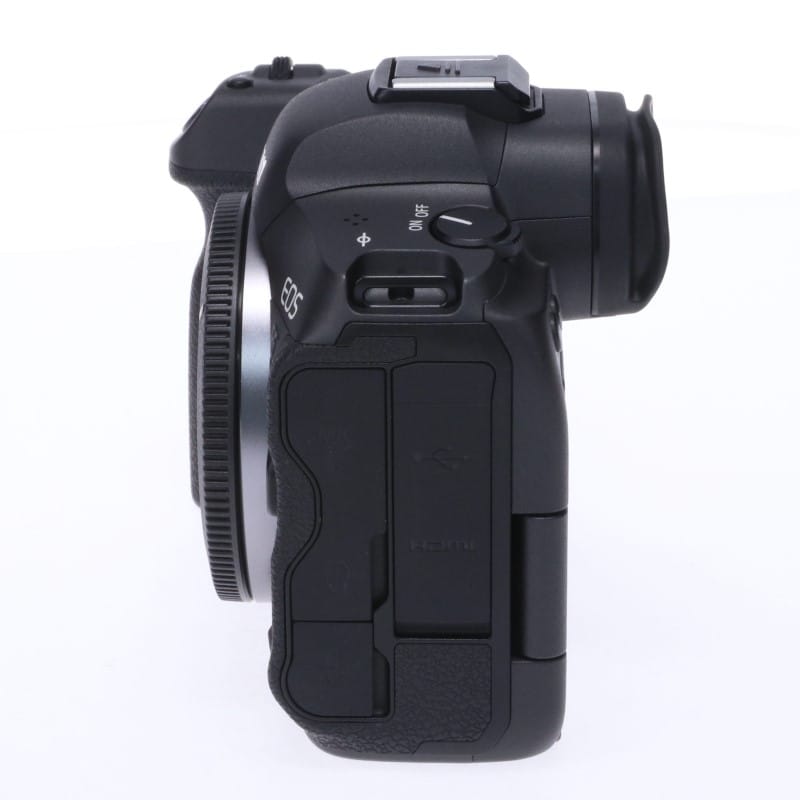 EOS R5 ボディー