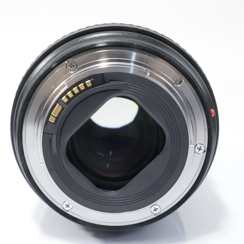 EF24-105mm F4L IS II USM