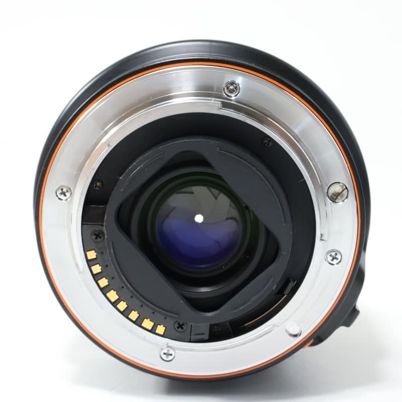50mm F2.8 Macro SAL50M28