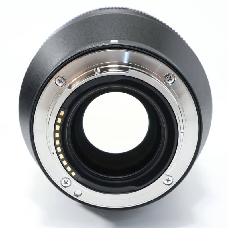 FE 50mm F1.2 GM SEL50F12GM