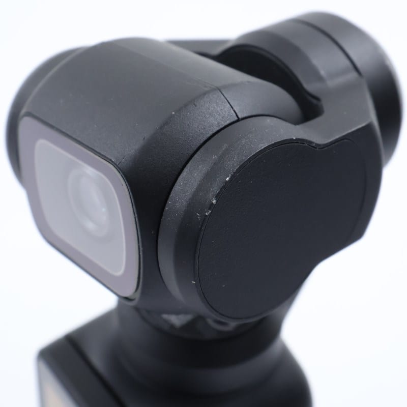 DJI Osmo Pocket 3 OP9923 AB-ランク 中古｜フジヤカメラ