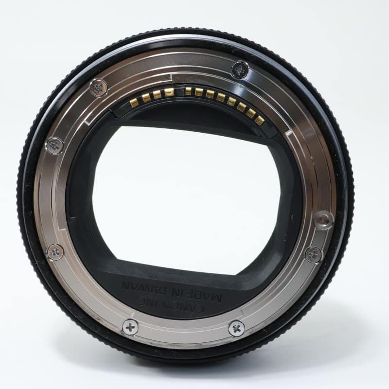 コントロールリングマウントアダプター CR-EF-EOS R