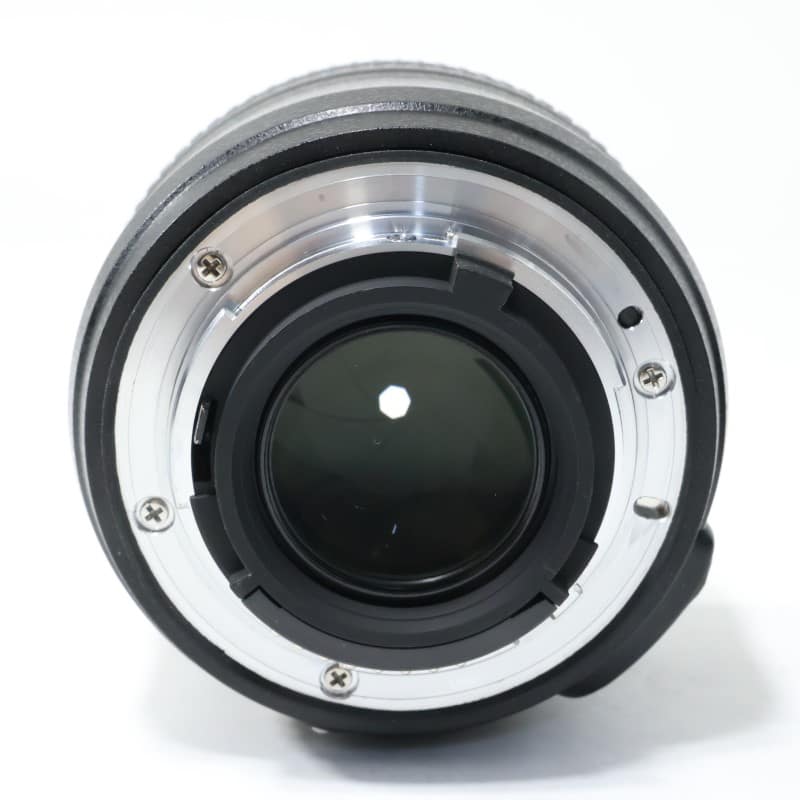 AF-S NIKKOR 50mm f/1.8G