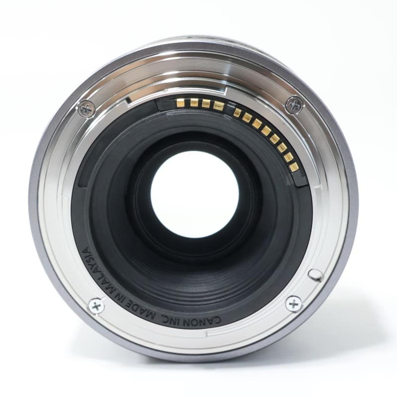 RF50mm F1.8 STM
