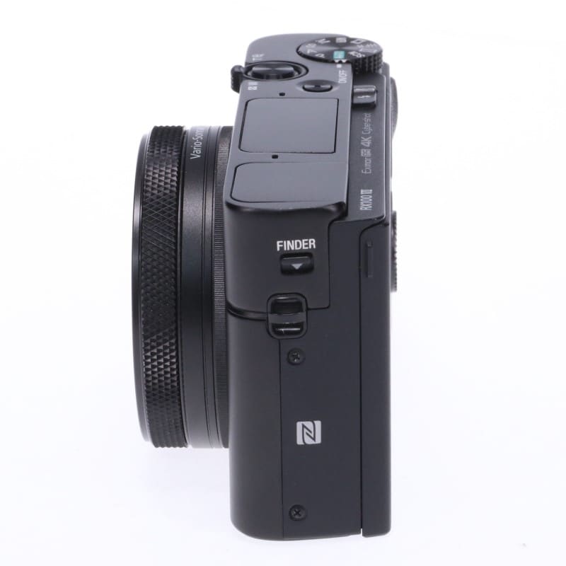 Cyber-shot RX100VII DSC-RX100M7