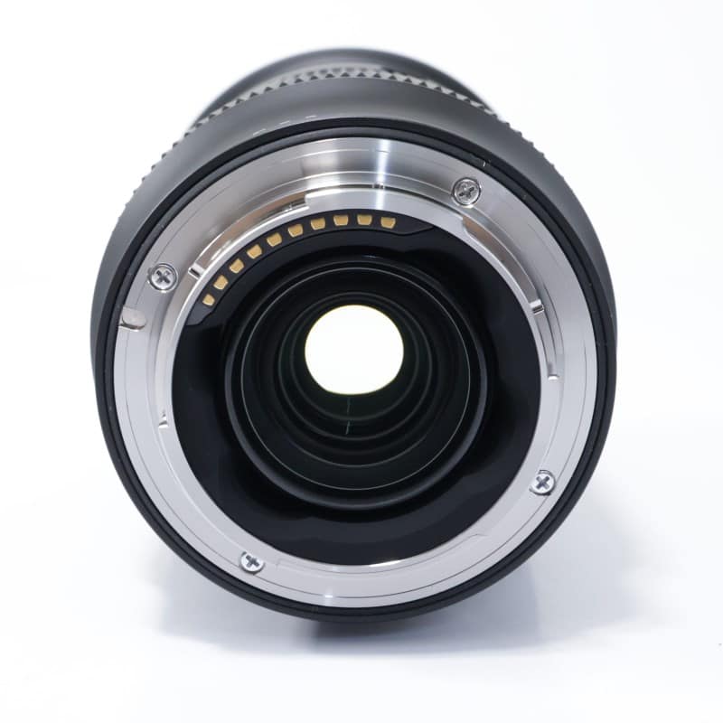 20-200mm F3.5-6.3 DG | Contemporary ソニーEマウント