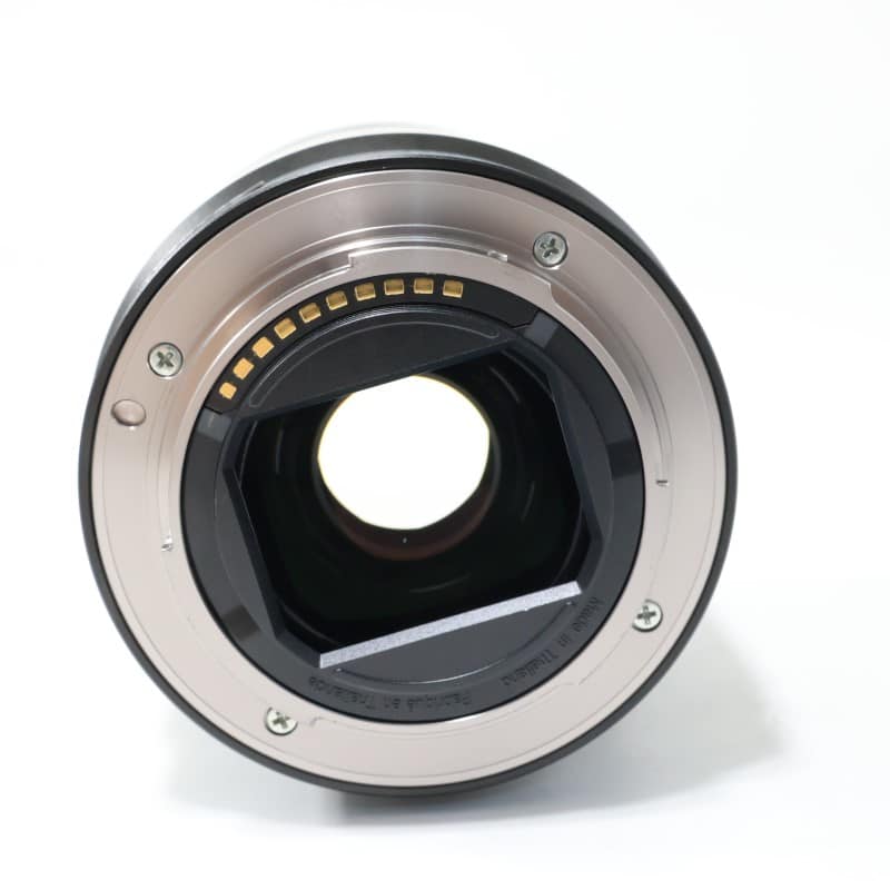 Sonnar T* FE 55mm F1.8 ZA SEL55F18Z