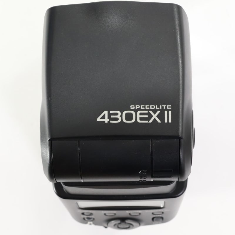 スピードライト 430EXII