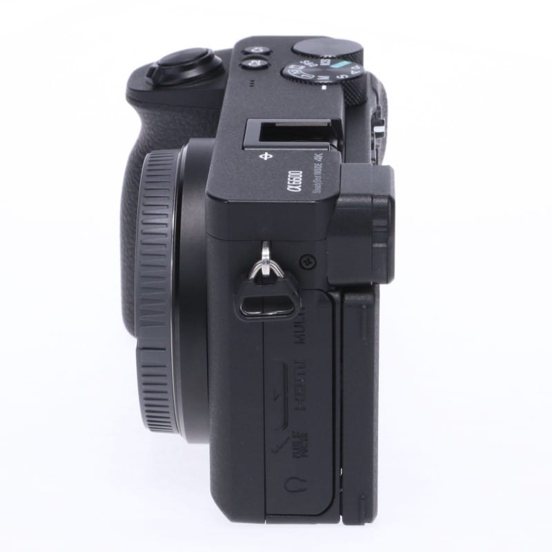 α6600 ボディ ILCE-6600