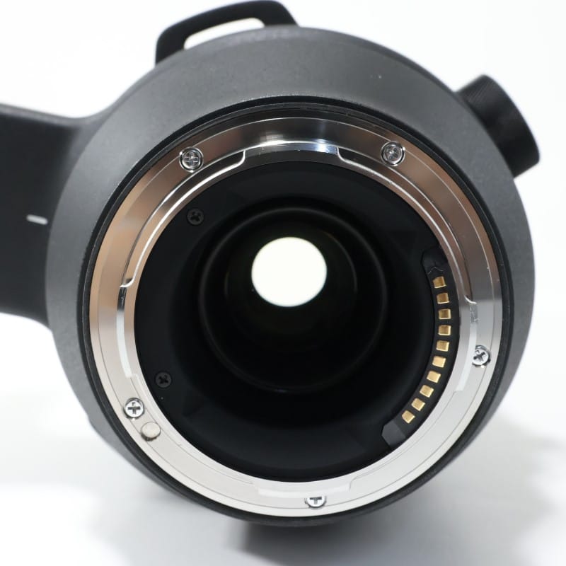 150-600mm F5-6.3 DG DN OS Sports L