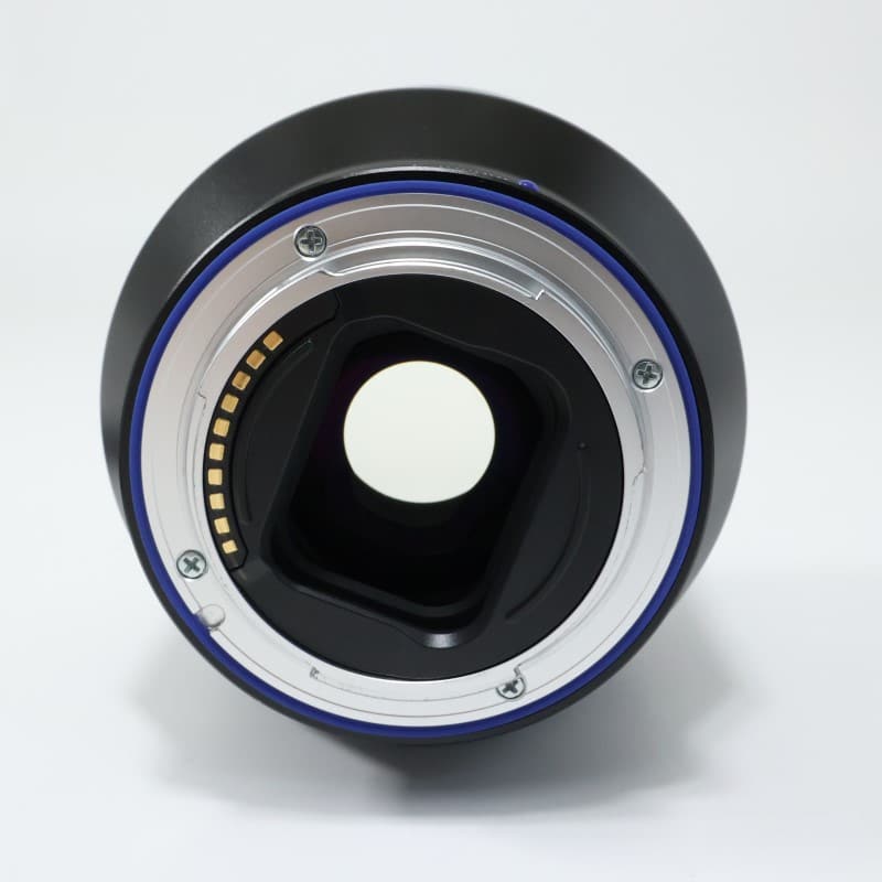Batis 2/40 CF E-mount