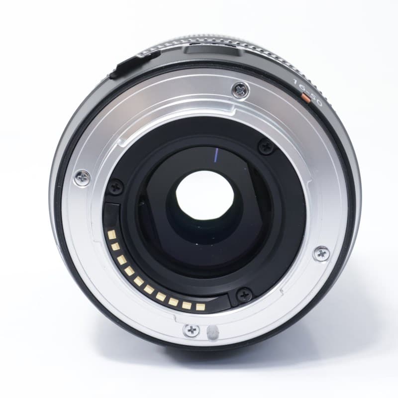 富士フイルム フジノンレンズ XF16-50mmF2.8-4.8 R LM WR Aランク 中古