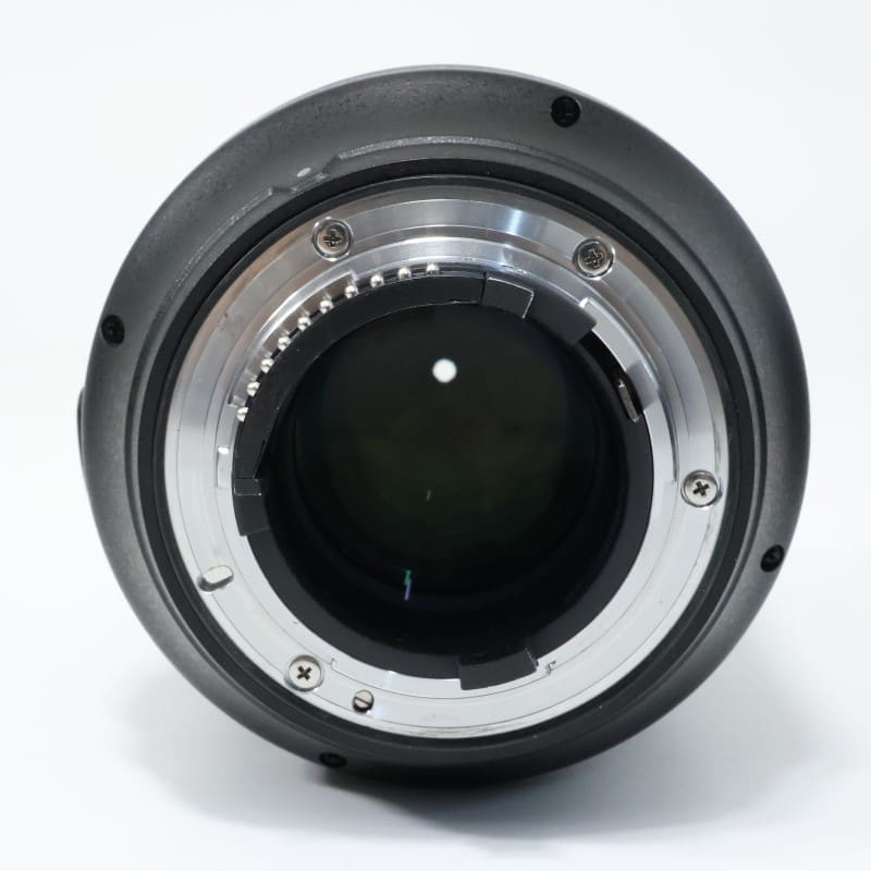 AF-S VR Micro-Nikkor 105mm f/2.8G IF-ED