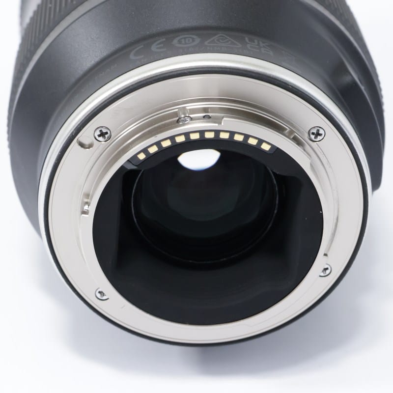 50-300mm F/4.5-6.3 Di III VC VXD (Model A069) ソニーEマウント