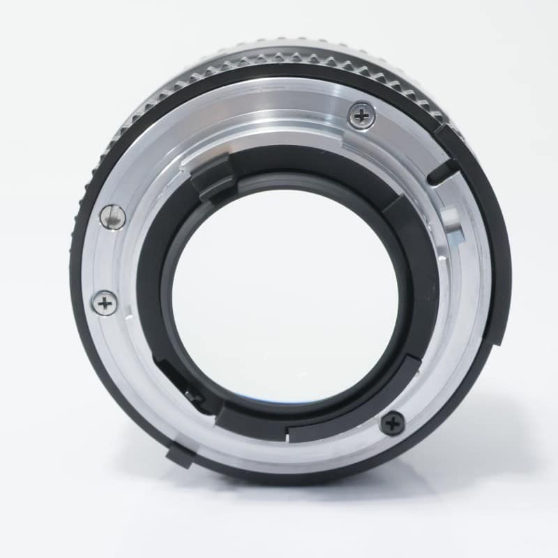 Nikon AI AF Nikkor 50mm f/1.4D AB-ランク 中古｜フジヤカメラ