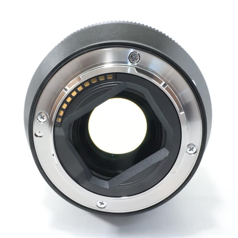 FE 50mm F1.4 GM SEL50F14GM