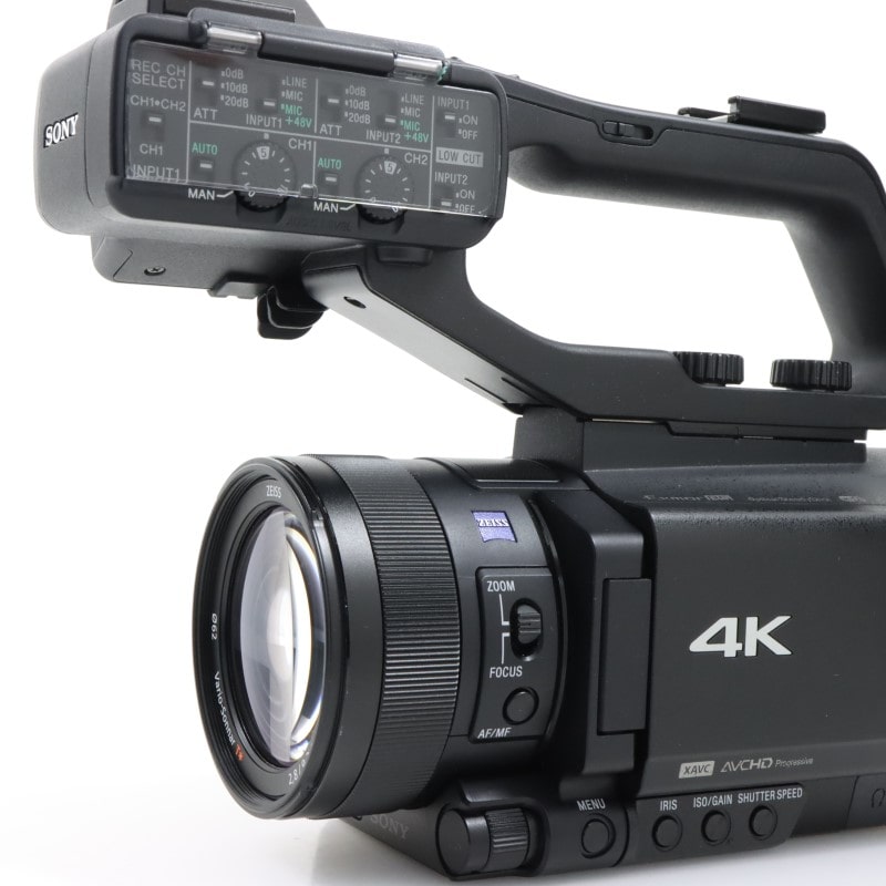 PXW-Z90V