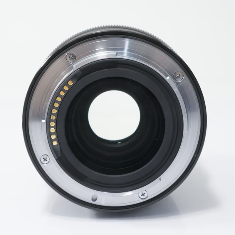 NIKKOR Z 50mm f/1.8 S