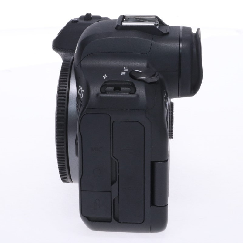 Canon EOS R6 中古 C2120164526241｜フジヤカメラ