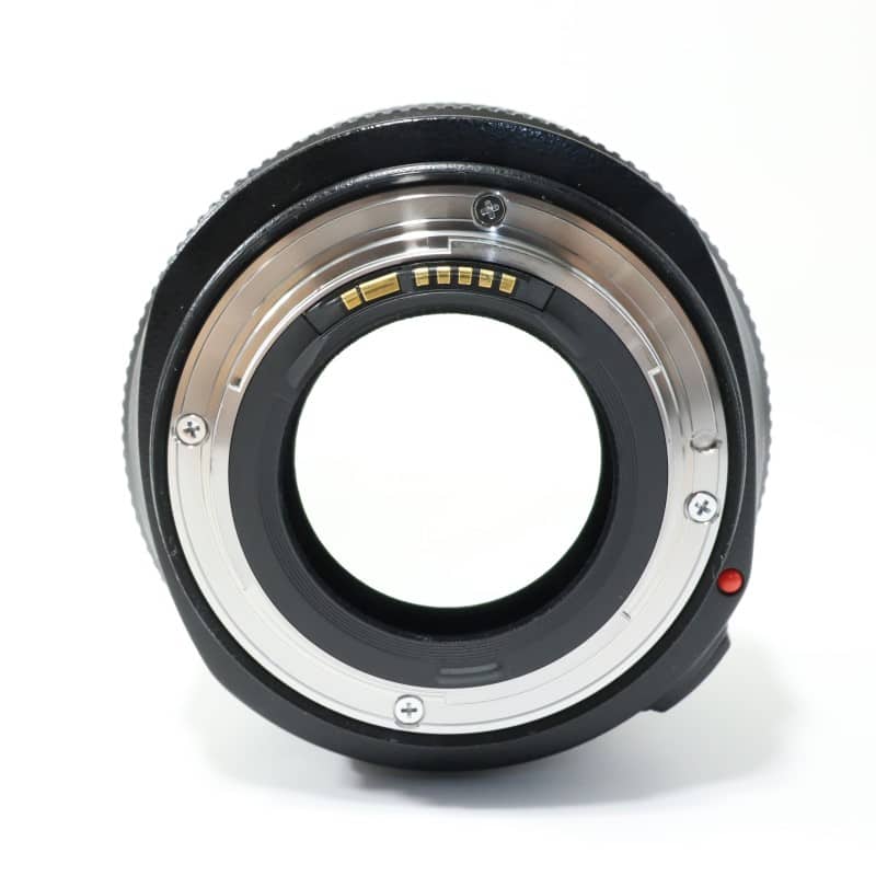 EF50mm F1.2L USM