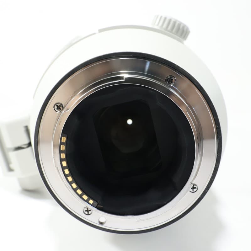 SONY FE 200-600mm F5.6-6.3 G OSS SEL200600G 中古 C2120164538299