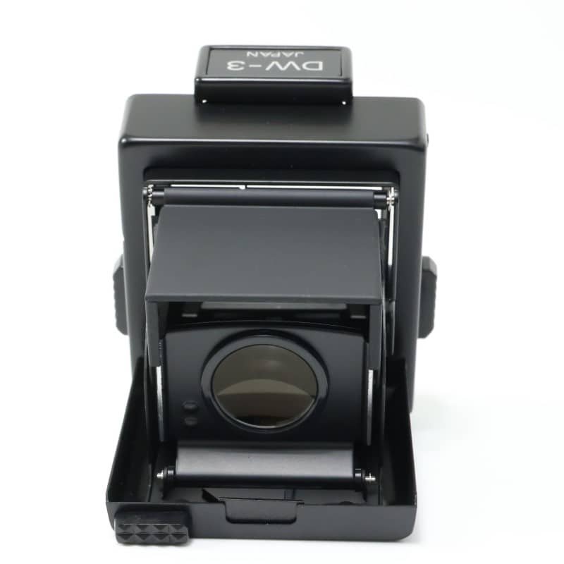 F3用 ウエストレベルファインダー DW-3