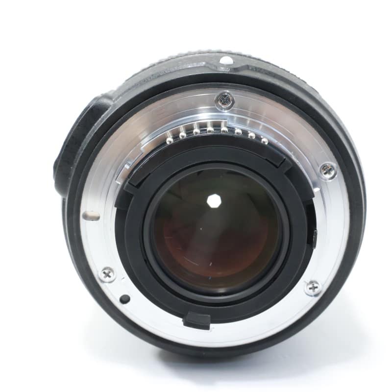 AF-S NIKKOR 35mm f/1.8G ED