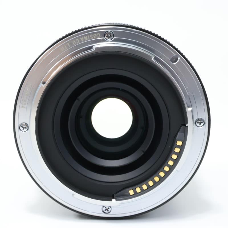 APO-LANTHAR 35mm F2 Aspherical II ニコンZ (フルサイズ)