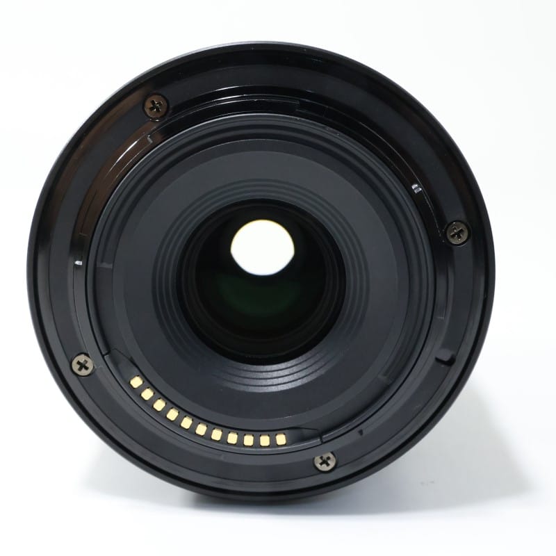 NIKKOR Z DX 50-250mm f/4.5-6.3 VR