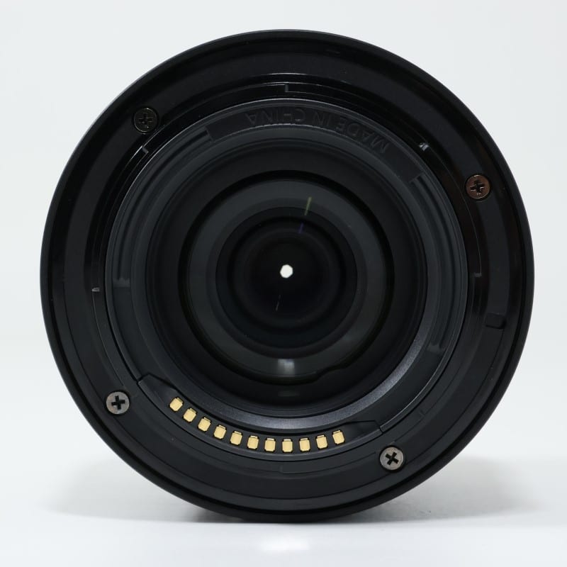 NIKKOR Z 24-50mm f/4-6.3
