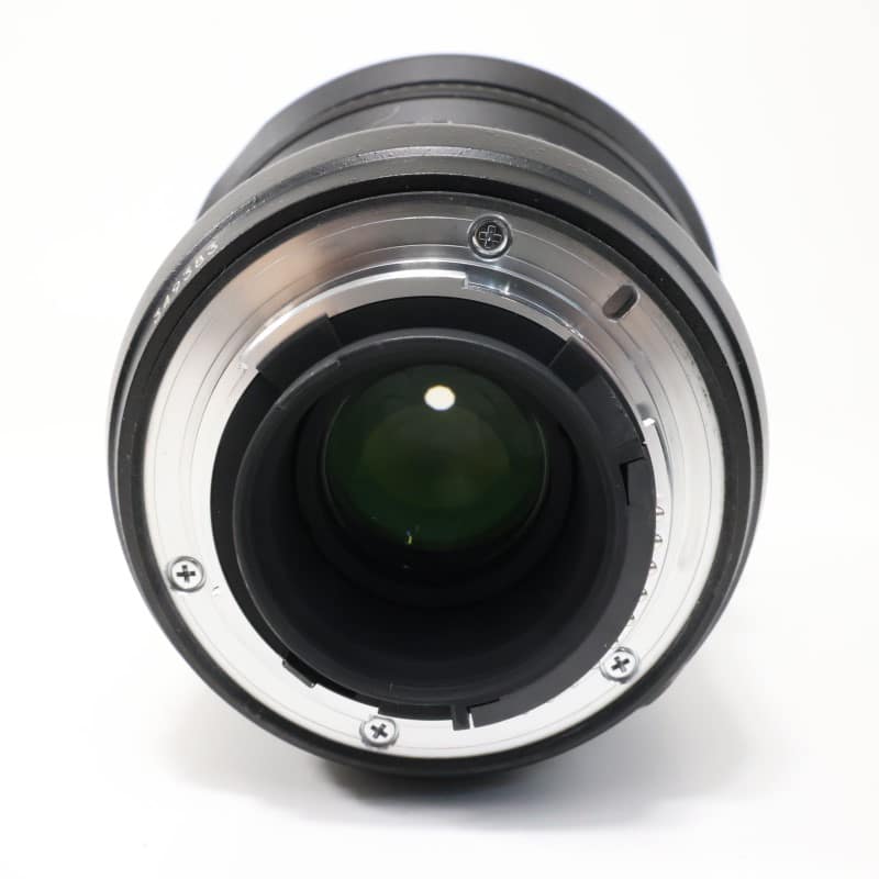 AF-S NIKKOR 14-24mm f/2.8G ED