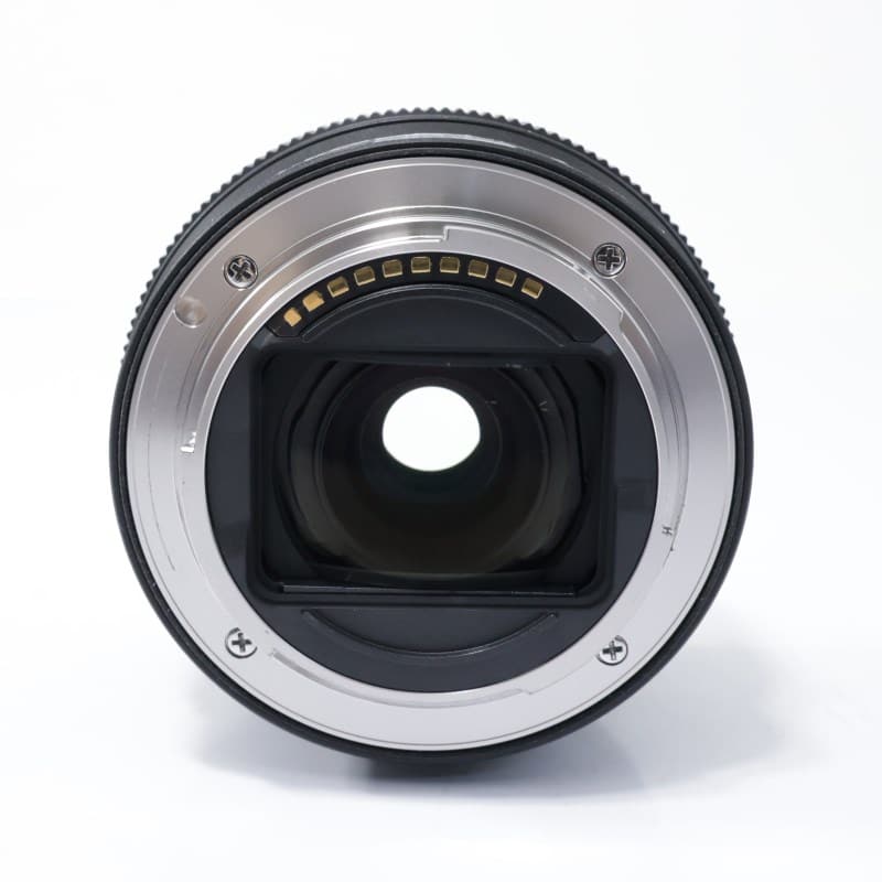 SONY FE 28-60mm F4-5.6 SEL2860 AB+ランク 中古｜フジヤカメラ