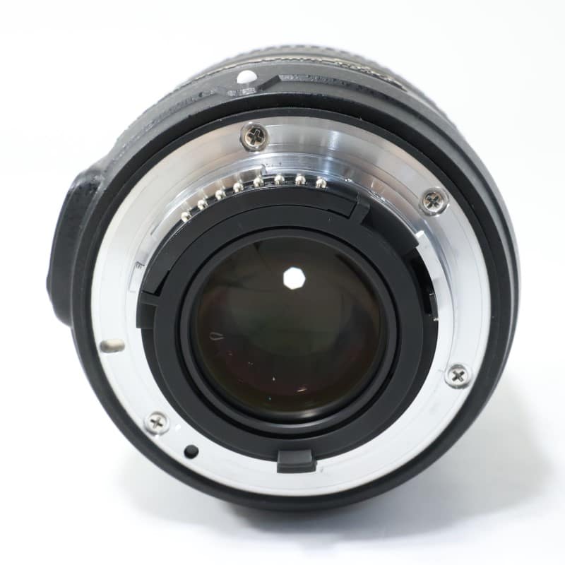 AF-S NIKKOR 35mm f/1.8G ED