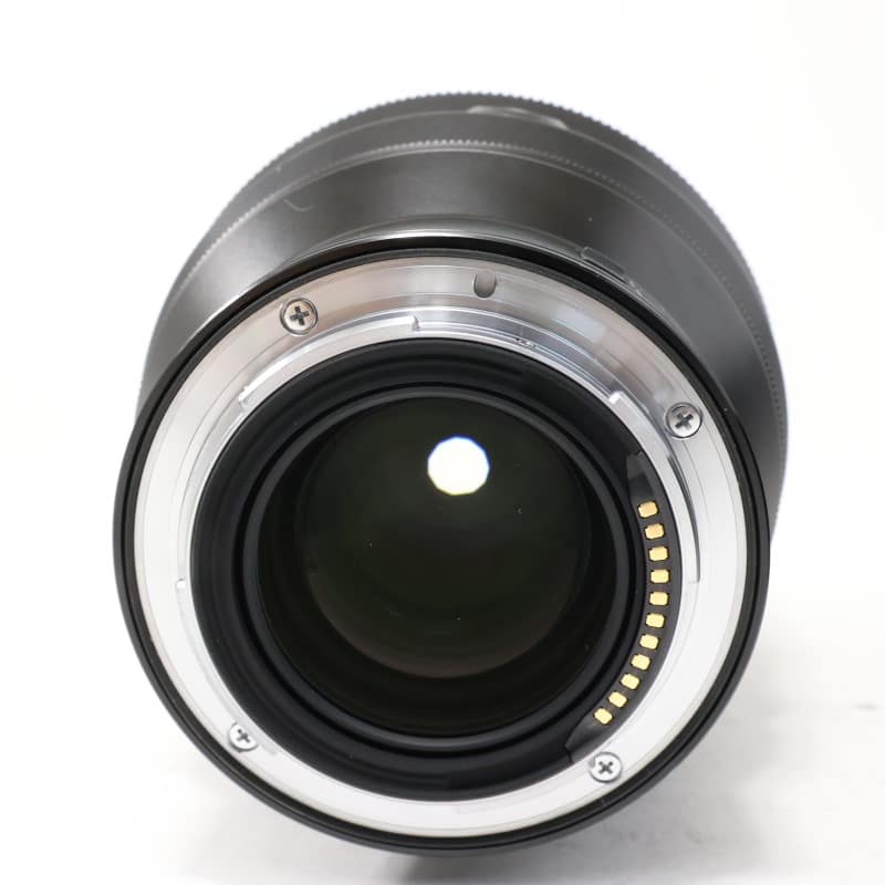 NIKKOR Z 85mm f/1.2 S