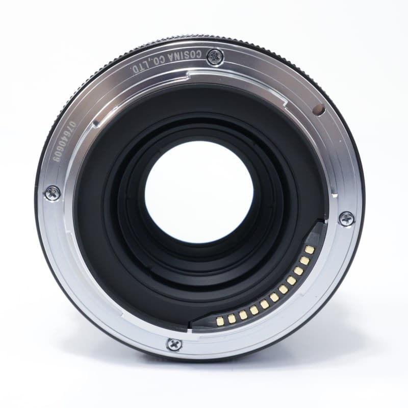 Voigtlander NOKTON Classic 35mm F1.4 Z-mount Aランク 中古｜フジヤ