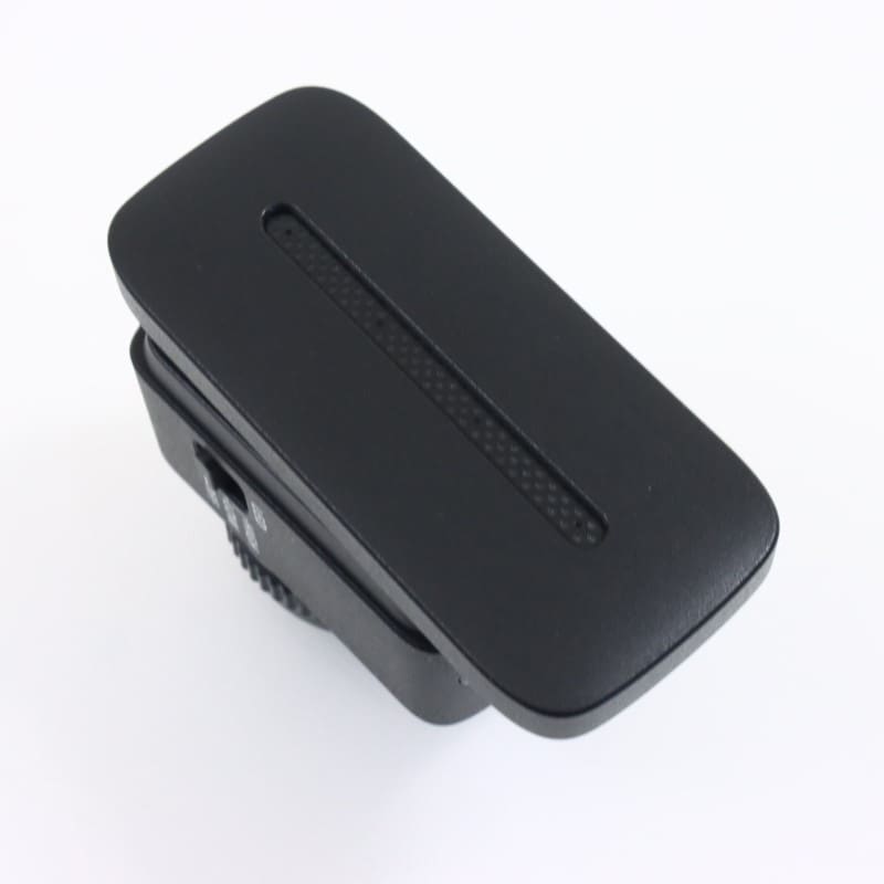 ショットガンマイクロホン ME-D10