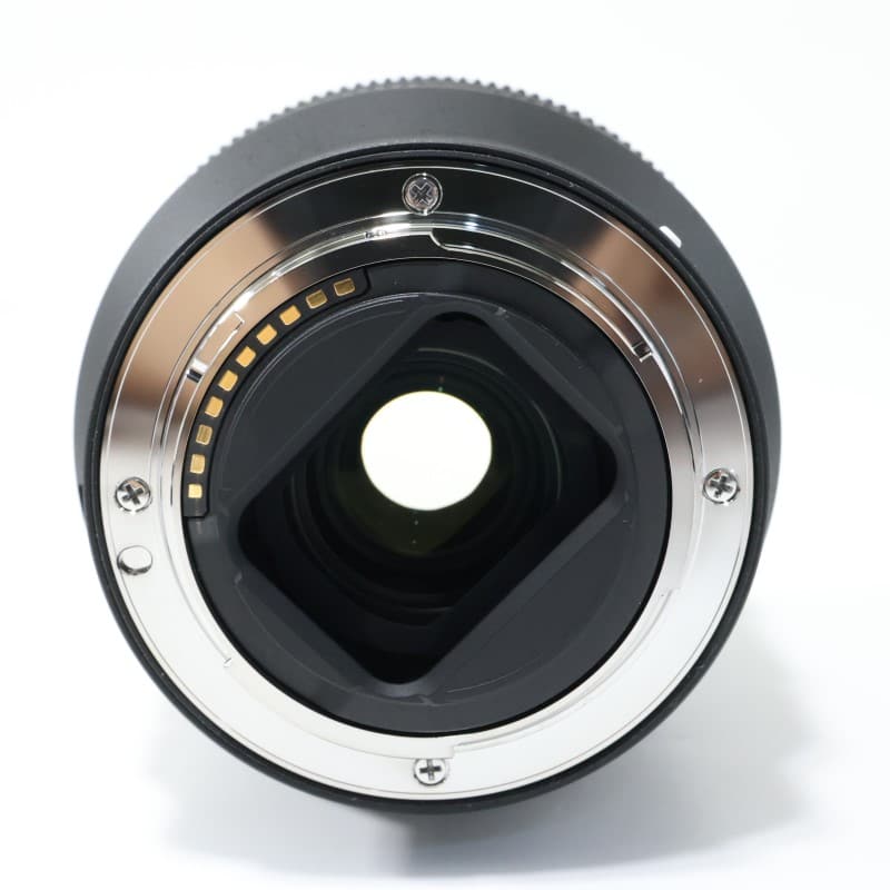 FE 16-25mm F2.8 G SEL1625G