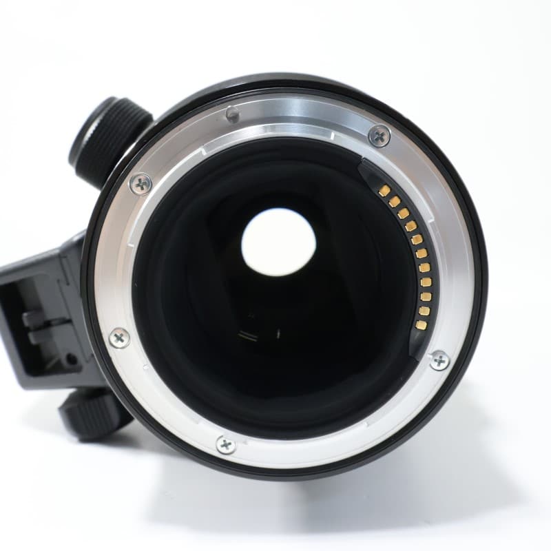 NIKKOR Z 100-400mm f/4.5-5.6 VR S