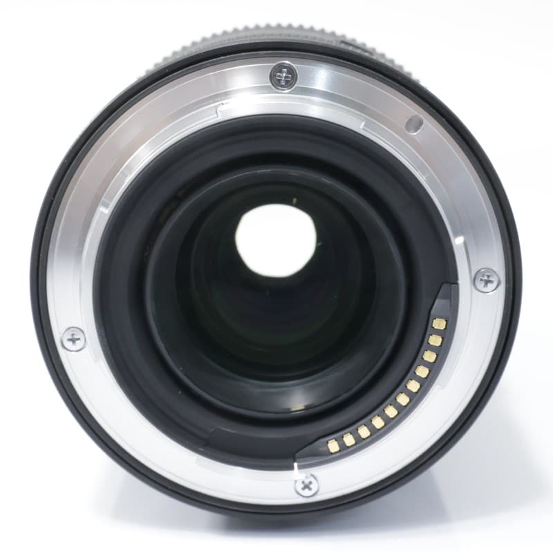 NIKKOR Z 24-200mm f/4-6.3 VR