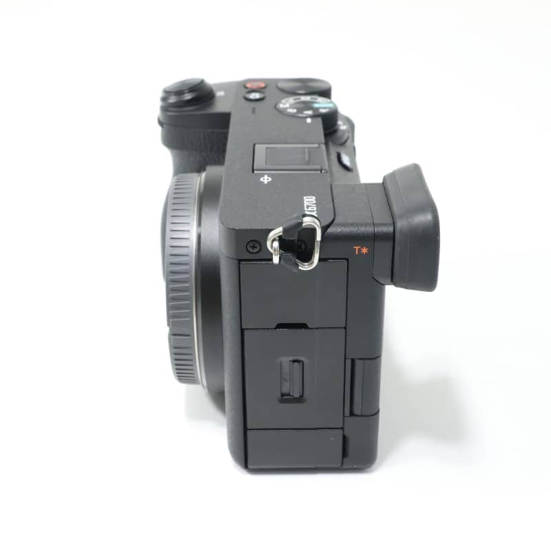 α6700 ボディ ILCE-6700