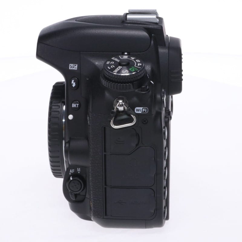 D750 ボディ