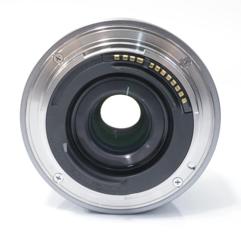 RF16mm F2.8 STM