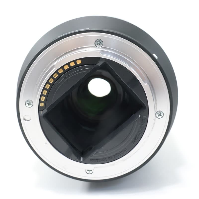 FE 28-70mm F3.5-5.6 OSS SEL2870