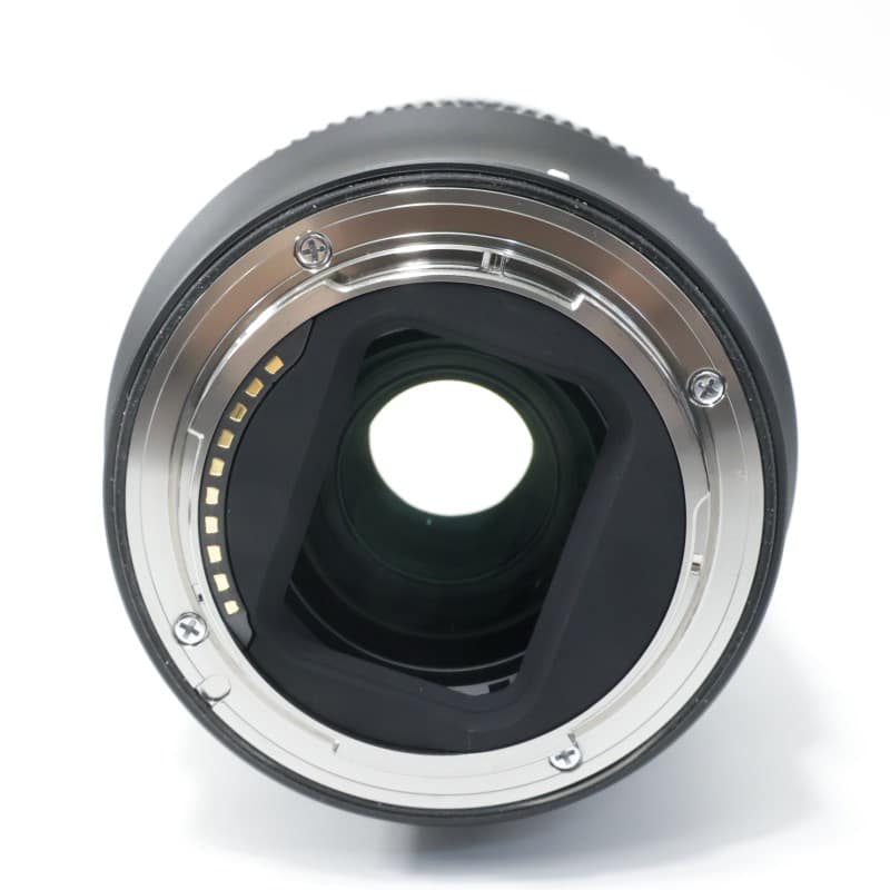 28-70mm F2.8 DG DN Contemporary ソニーE