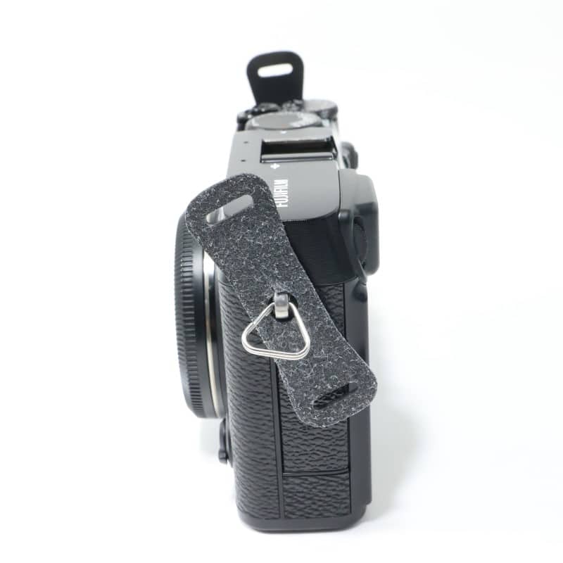 FUJIFILM X-E3 ボディ ブラック