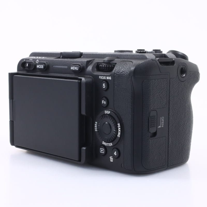 FX30 ボディ ILME-FX30B