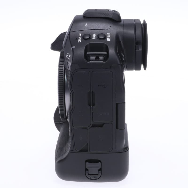 EOS R1 ボディー